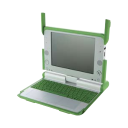 OLPC - Open